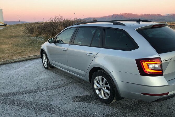Reykjavik Iceland: Private Transfer to/from Keflavik Airport KEF - Key points to know before you book