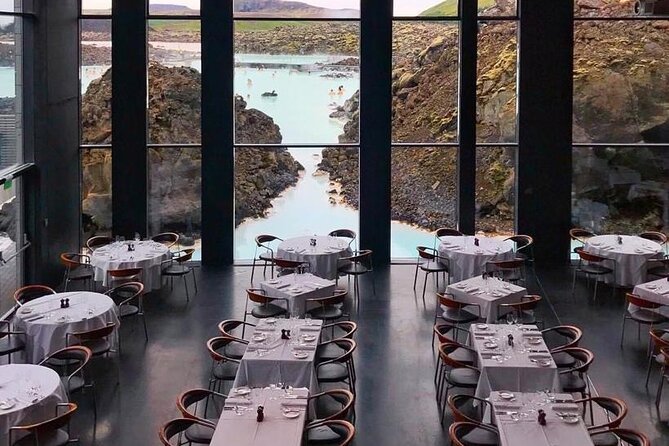 Reykjavik Iceland: Private Transfer to/from Keflavik Airport KEF - Where the service can fall short
