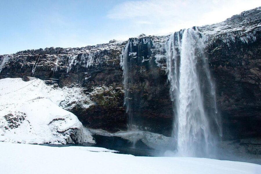 Reykjavik: Iceland South Coast & Glacier Snowmobile Tour - How the $332 price works as value