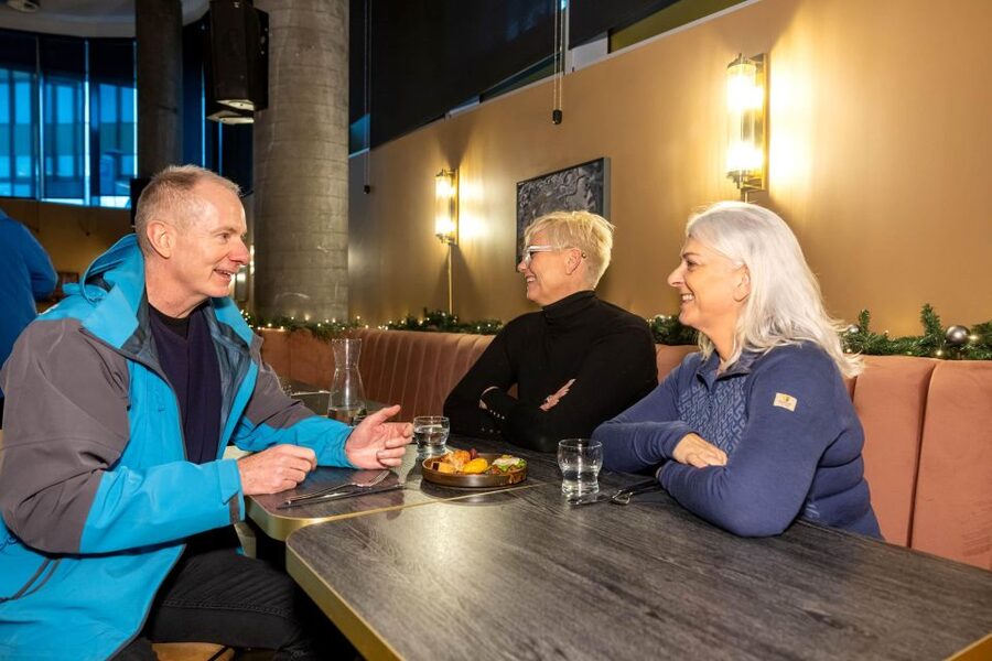 Reykjavik: Icelandic Food Tour - Is $148 a fair price?