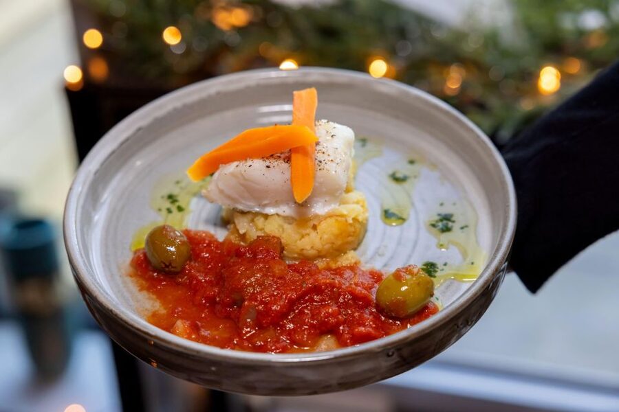Reykjavik: Icelandic Food Tour - Fermented shark: the famous dare, handled sensibly