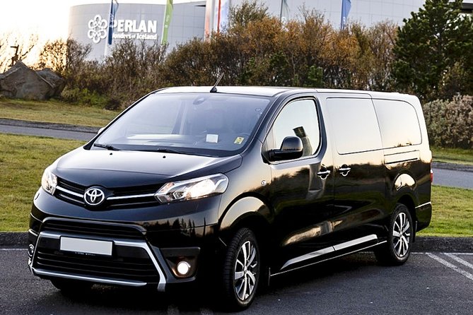 Reykjavik International Airport Private Arrival Transfer - Key points at a glance