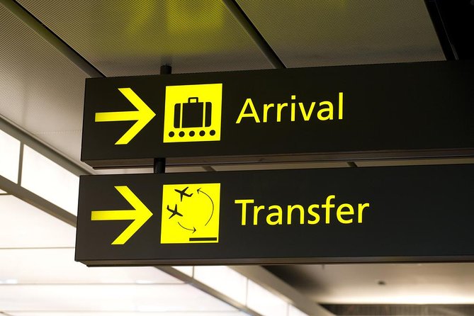 Reykjavik International Airport Private Arrival Transfer - Who should book this transfer?