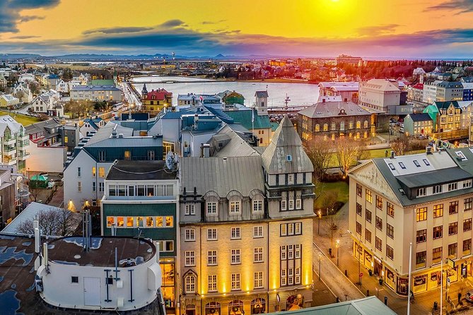Reykjavik International Airport Private Departure Transfer - Key Points to Know Before You Book