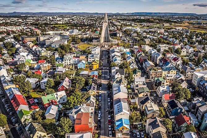 Reykjavik International Airport Private Departure Transfer - How I Would Book It