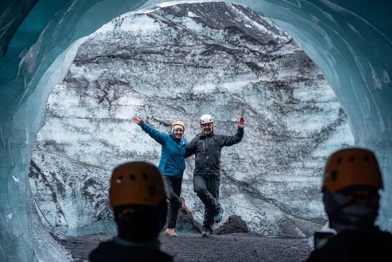 Reykjavik: Katla Ice Cave & South Coast Waterfalls Tour - Is $270 a fair price for an 11-hour day?