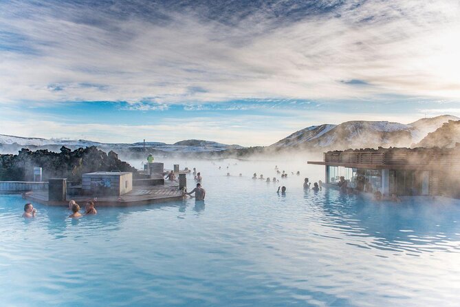 Reykjavik/Keflavik: Blue Lagoon Private Transfer - Key points to know before booking