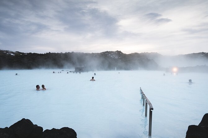 Reykjavik/Keflavik: Blue Lagoon Private Transfer - Who should book this private ride?