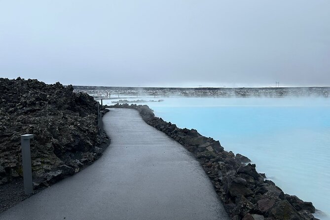 Reykjavík/Keflavík–Blue Lagoon, Silica & Retreat Transfer - Is $67 per person a fair price?