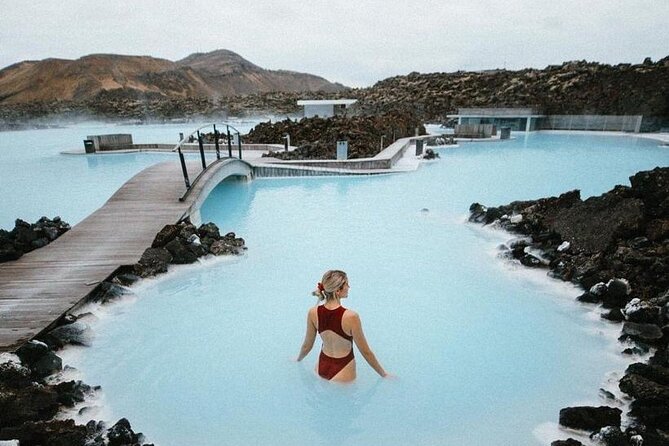 Reykjavík/Keflavík–Blue Lagoon, Silica & Retreat Transfer - Reaching the Blue Lagoon from Reykjavík