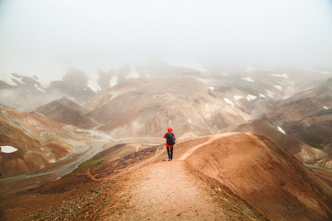 Reykjavík: Landmannalaugar & Icelandic Highlands Super Jeep Tour - The super jeep ride into Iceland’s Highlands