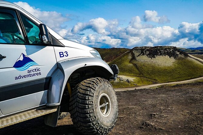 Reykjavík: Landmannalaugar & Icelandic Highlands Super Jeep Tour - Is $276.95 a fair price?