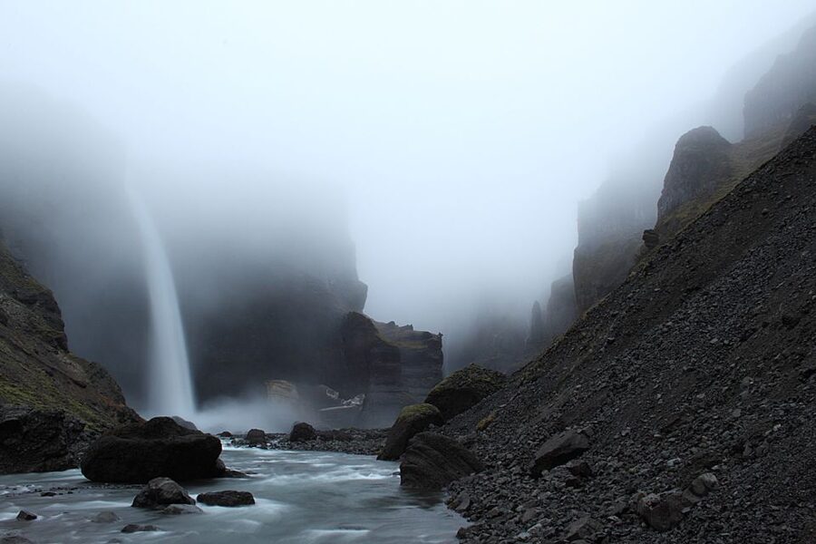 Reykjavik: Landmannalaugar Super-Jeep Tour - Hnausapollur and Frostastaðavatn