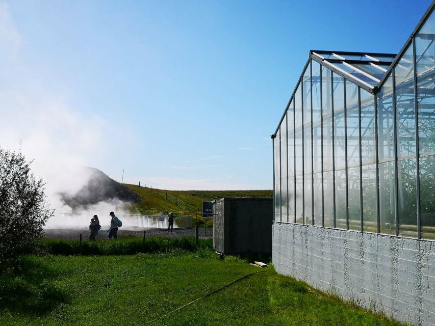 Reykjavik: Lava Cave, Hot Springs, and Waterfalls Tour - The guide can shape the whole day