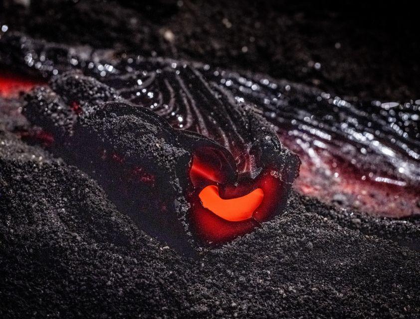 Reykjavik: LAVA SHOW - Immersive Experience Entry Ticket - Seating, heat, and practical comfort