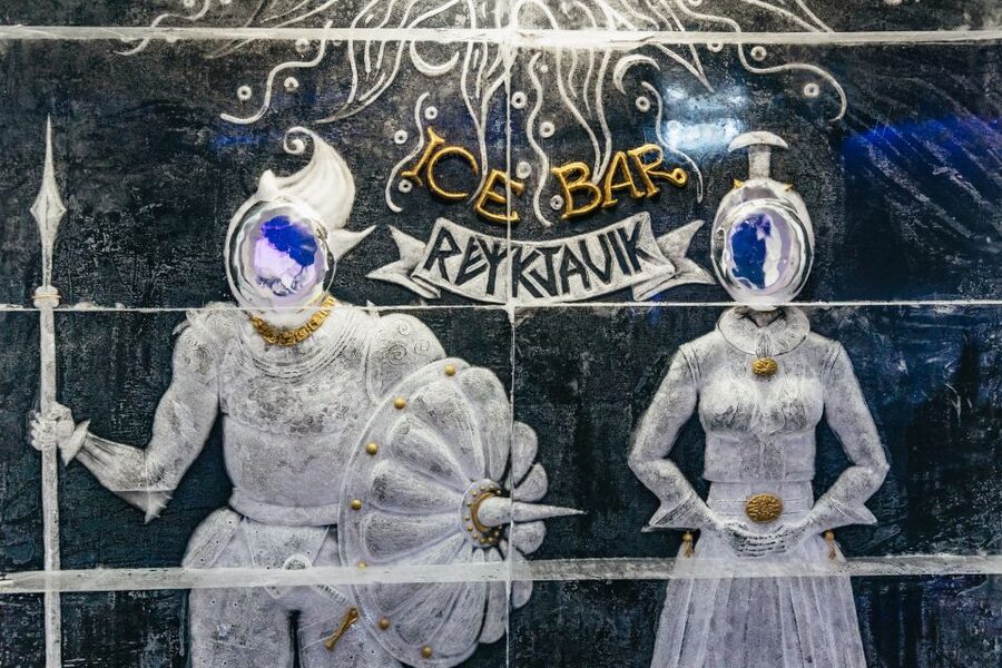 Reykjavik: Magic Ice Bar Entrance and Welcome Drink - Quick points to know