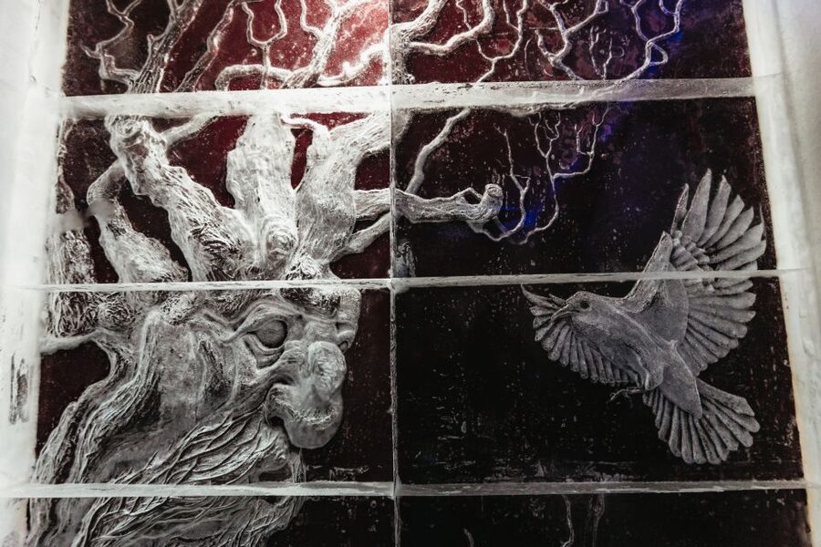 Reykjavik: Magic Ice Bar Entrance and Welcome Drink - Is $34 good value?
