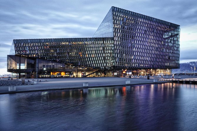Reykjavik Main Sights and Hidden Spots: A Self-Guided Audio Walk - Who will like this walk most