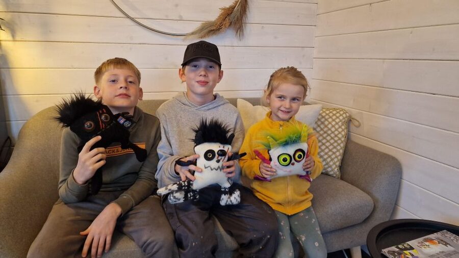 Reykjavik: Make an Icelandic Wool Monster - Key points to know before making your Skrimsli