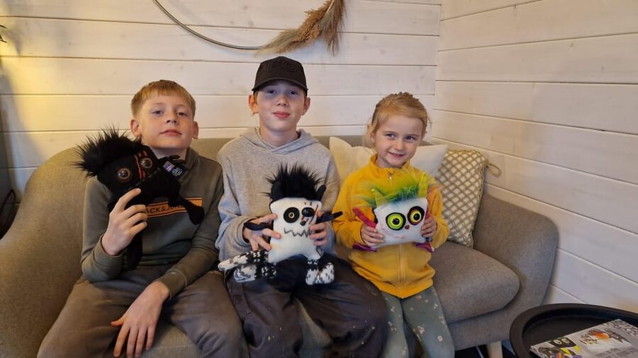 Reykjavik: Make an Icelandic Wool Monster - Practical details for a smooth visit