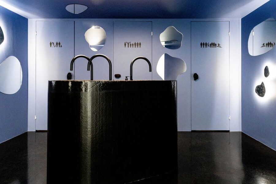 Reykjavík: Multi-Sensory Art Installation Chromo Sapiens - Key points to know before you go