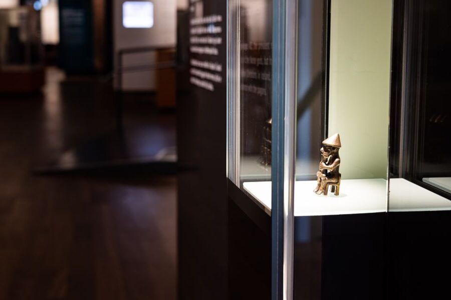 Reykjavík: National Museum of Iceland Entry Ticket - Temporary exhibitions and changing reasons to return