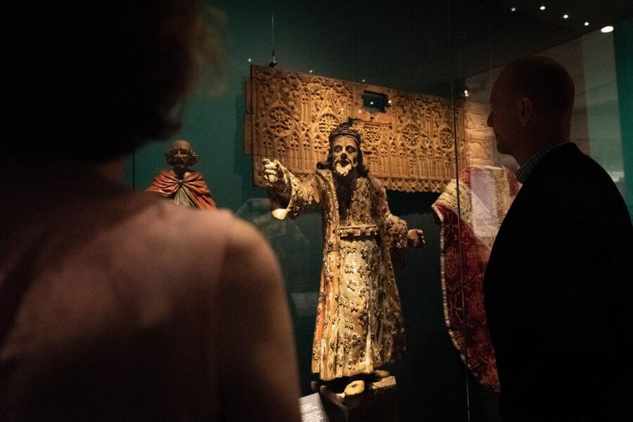 Reykjavík: National Museum of Iceland Entry Ticket - Practical details for a smooth visit