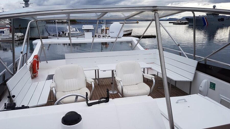 Reykjavík: New Year's Eve Northern Lights Yacht Cruise - Who will enjoy this cruise most