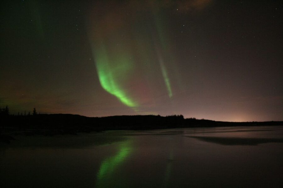 Reykjavik: Northern Lights Experience by Superjeep - Booking advice for your Reykjavik stay