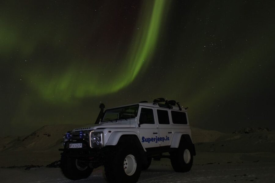 Reykjavik: Northern Lights Experience by Superjeep - Should you book the superjeep Northern Lights tour?