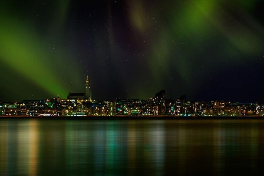 Reykjavik: Northern Lights Motor Yacht Cruise - Who should book this northern lights cruise?