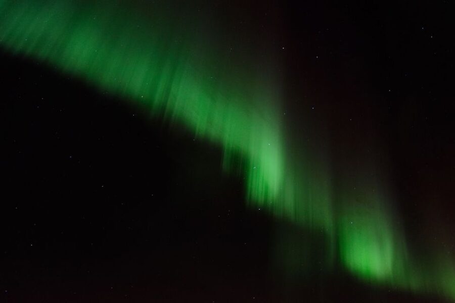 Reykjavik: Northern Lights Motor Yacht Cruise - Price, timing, and overall value