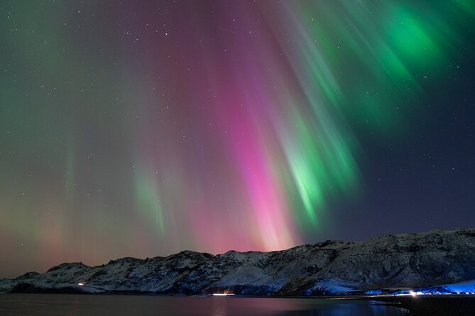 Reykjavik Northern Lights Tour with Professional Photographer - Why a private aurora chase makes sense