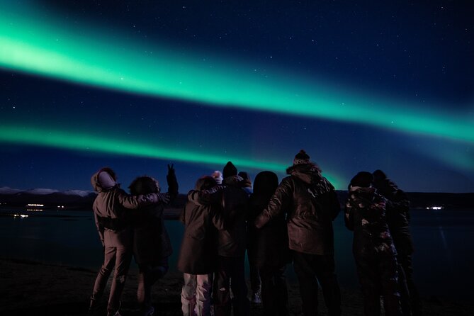 Reykjavik Northern Lights Tour with Professional Photographer - Devin’s guiding and photography