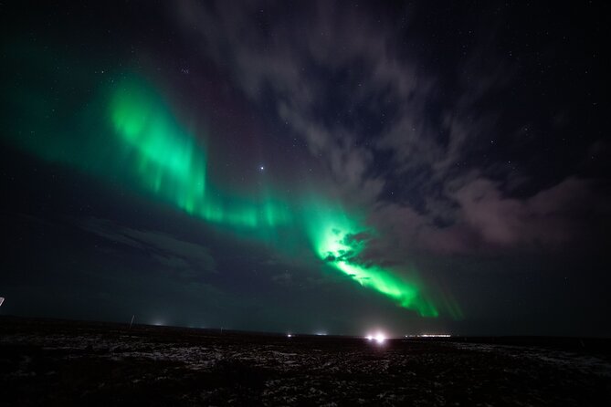 Reykjavik Northern Lights Tour with Professional Photographer - Booking details and cancellation terms