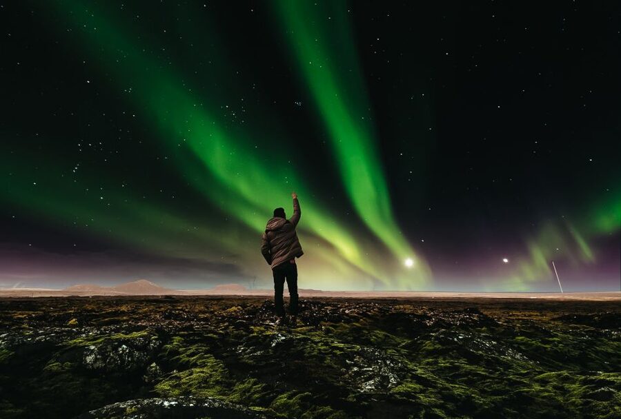 Reykjavik: Premium Northern Lights Tour with Free Photos - How the price compares with the experience