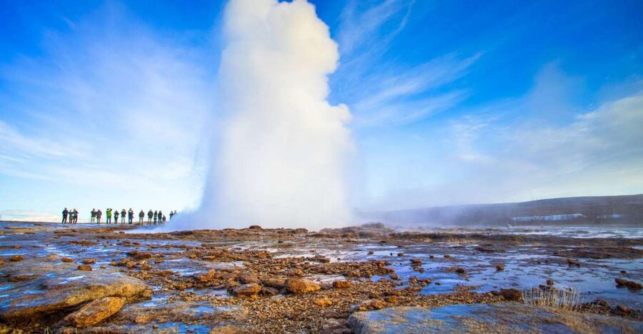 Reykjavik: Private Golden Circle and South Coast Tour - Key points to know before booking