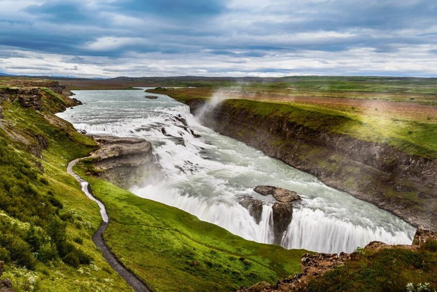 Reykjavik: Private Golden Circle and South Coast Tour - Hekla, volcano stories, and the Lava Centre