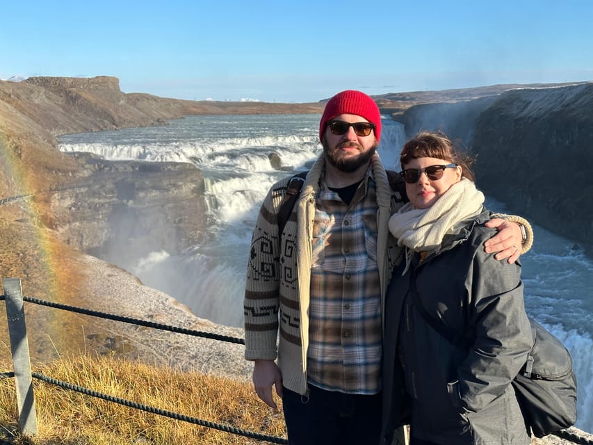 Reykjavik: Private Golden Circle Tour - Key points to know before booking