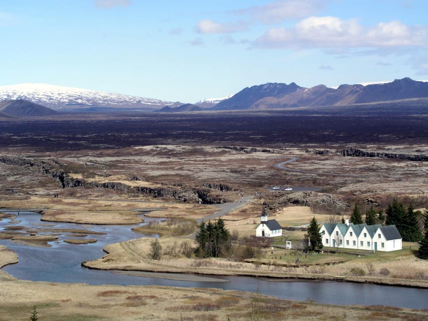 Reykjavik: Private Golden Circle Tour - Who gets the most from this six-hour outing