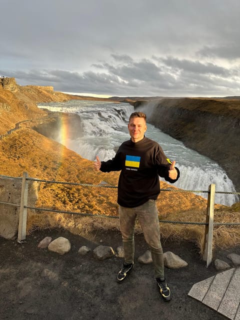 Reykjavik: Private Golden Circle Tour - Why a private Golden Circle tour can be worth the price