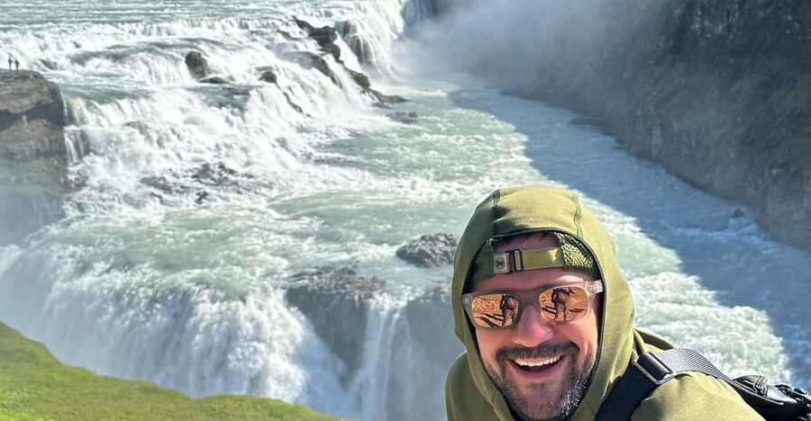 Reykjavik: Private Golden Circle Tour - Starting in Reykjavik and heading into the countryside