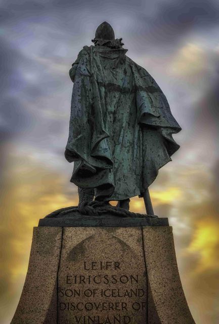 Reykjavik: Private Icelandic Viking Age Walking Tour - What the Viking Age meant in Iceland