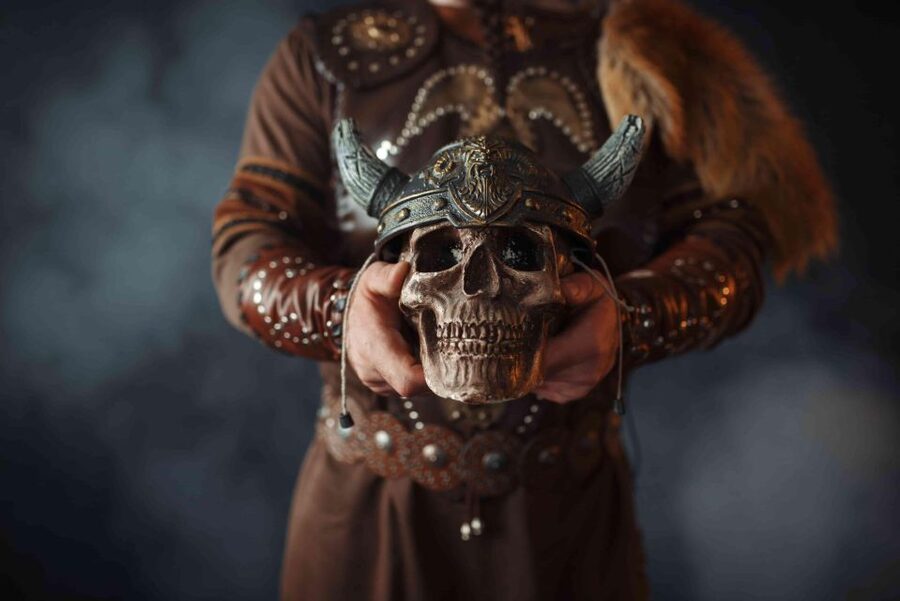 Reykjavik: Private Icelandic Viking Age Walking Tour - The Einar Jónsson Museum and Viking-inspired art