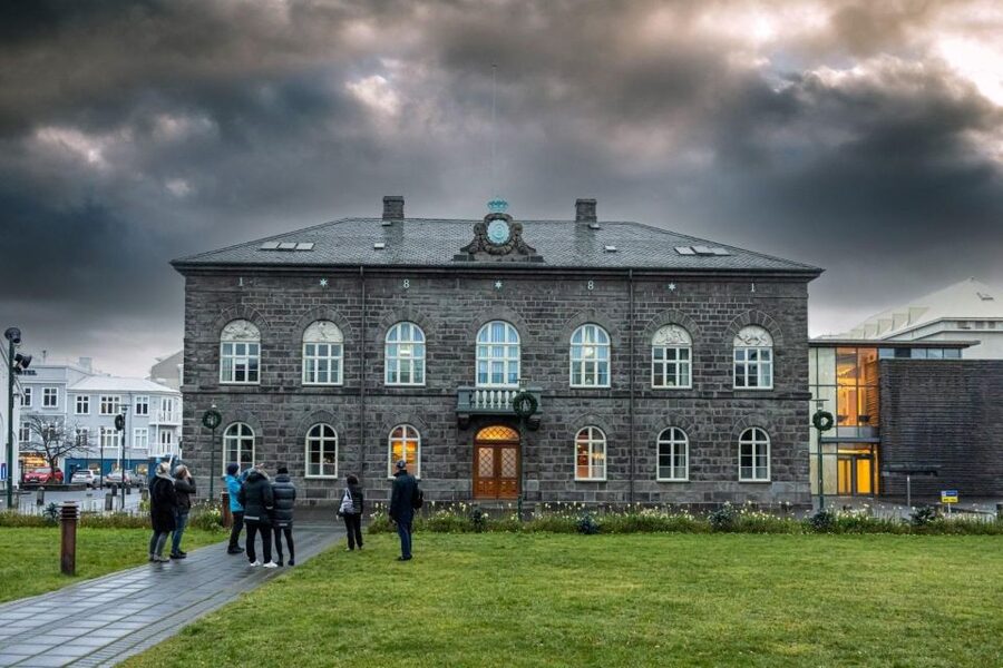 Reykjavik: Private Icelandic Viking Age Walking Tour - Should you book this Viking walking tour?