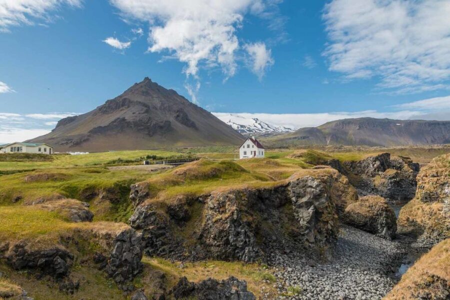 Reykjavik: Private Snaefellsnes and Kirkjufell Jeep Tour - Key points to know before booking
