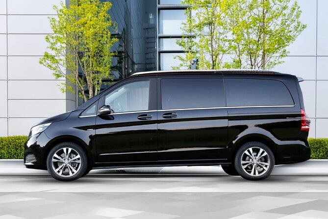 Reykjavik-Private Transfer to/from Keflavík Airport - Booking details that matter