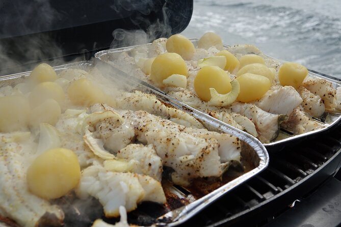 Reykjavik's Finest Catch: Guided Sea Angling Tour for All Levels - How the three-hour timing affects the experience