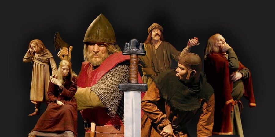 Reykjavik: Saga Museum Entry Ticket - Finding the museum at Grandagarður 2