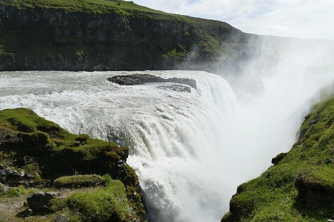 Reykjavik Shore Excursion: The Golden Circle Full Day Tour - Why this Golden Circle shore trip works well